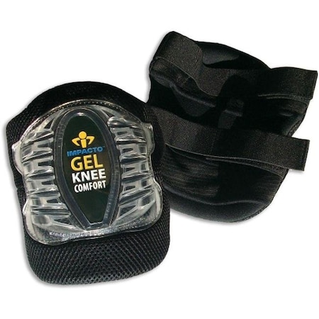 Impacto IMPACTO 86400000000 Knee Pad Gel Comfort Short Style 86400000000